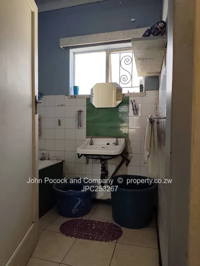 Waterford Bulawayo Property