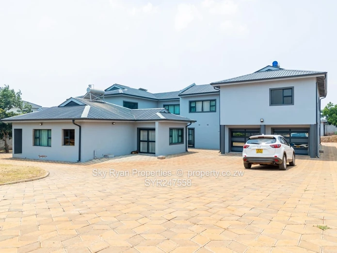 Gletwin House For Sale