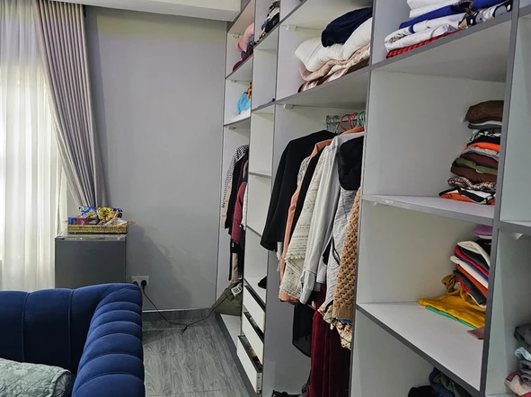 4 Bedroom Townhouse Complex