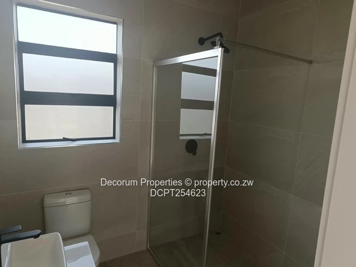 Mount Pleasant Heights | Brand New 5 Bed House For Sale (Sole Mandate)