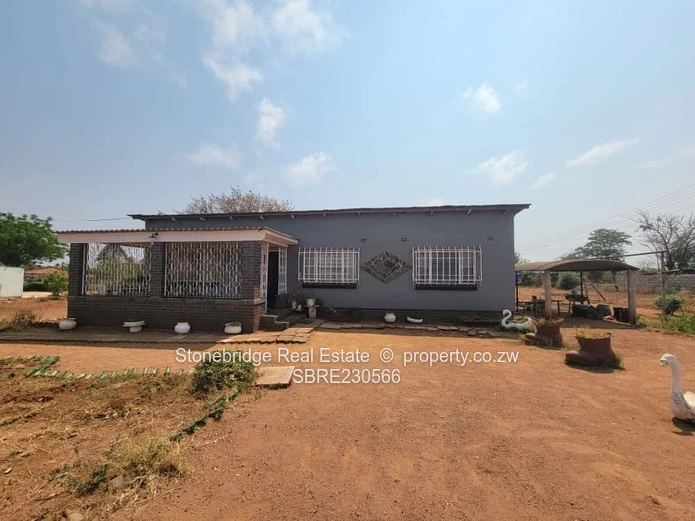 3 Bedroomed house in Kingsdale (Newmansford) for sale