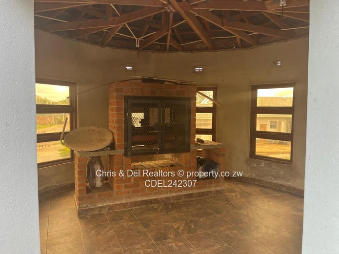 Spacious Double-Storey House For Sale – The Grange