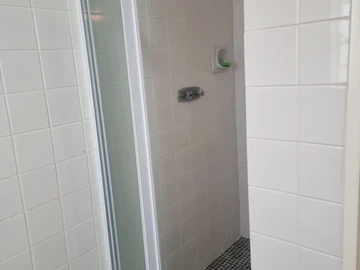 3 Bedroom Garden Flat