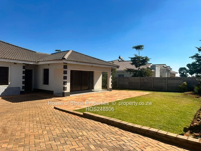 Spacious 5-Bedroom Family Home to Rent in Mt Pleasant Heights