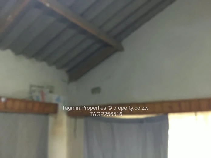 4 Bedroom House for Sale - $30,000