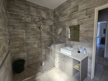 3 Bedroom Townhouse Complex