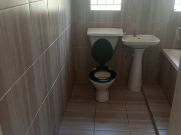 2 Bedroom Cottage