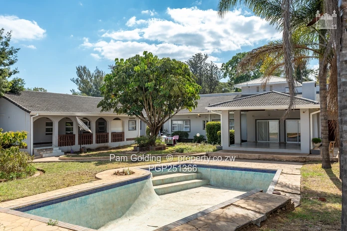 House for sale