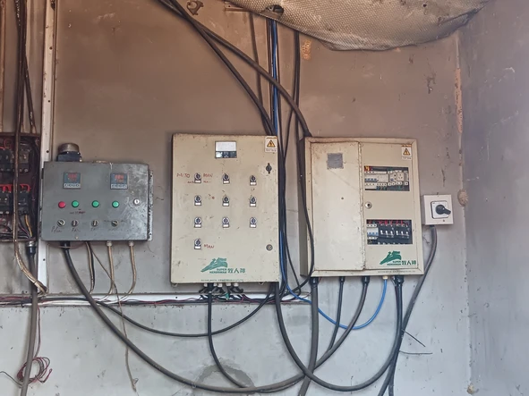 Farm & Agricultural Land