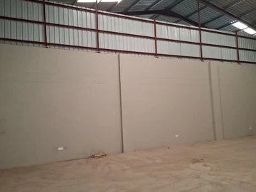 Warehouse & Factory