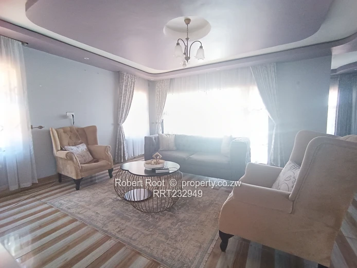 Family Home To Rent In Marimba Park