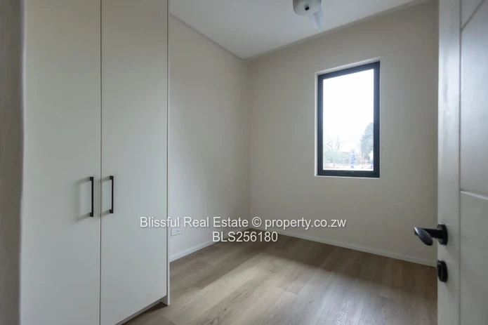 Jacaranda Heights  3-Bed Apartment for rent