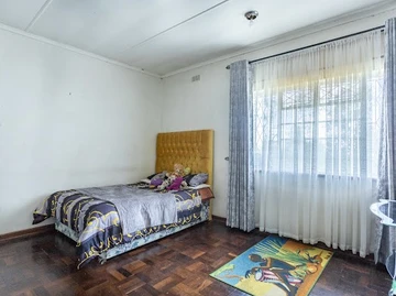 Farm & Agricultural Land