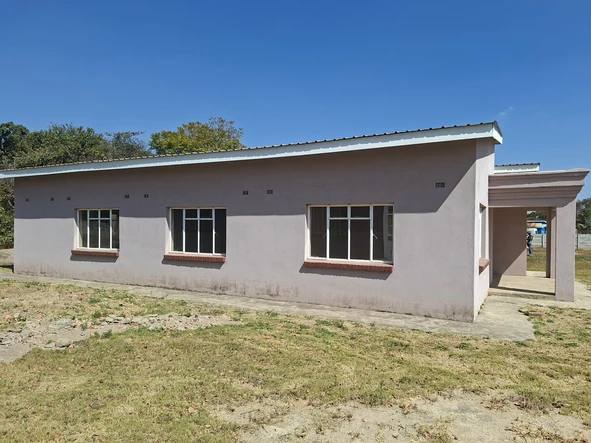 4 Bedroom Townhouse Complex
