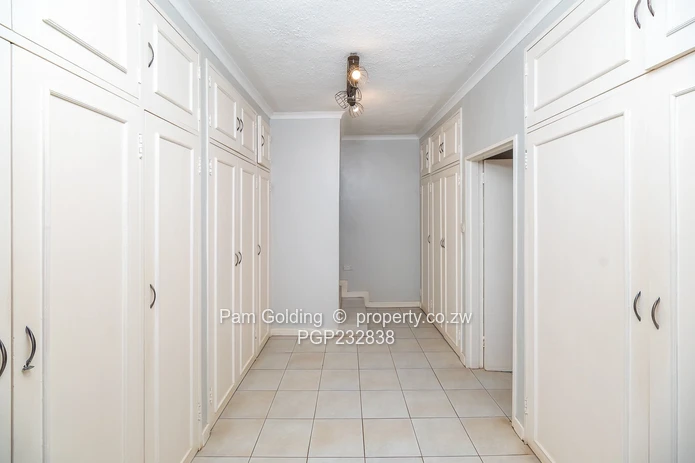 Secure, Move-In Ready 4-Bedroom Home with Pool and Tennis Court (Sole Mandate)