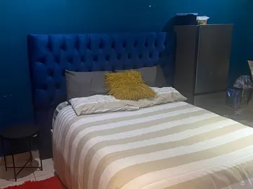 3 Bedroom Townhouse Complex