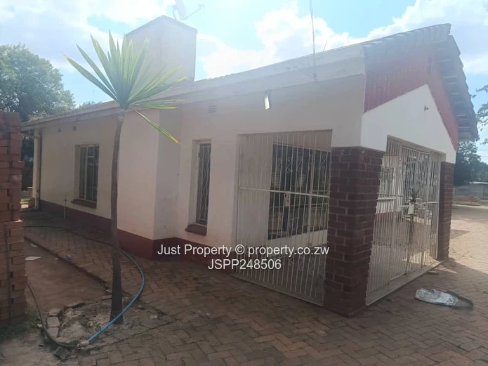 House for Sale in Belvedere 