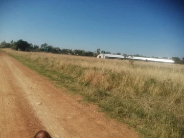 Farm & Agricultural Land