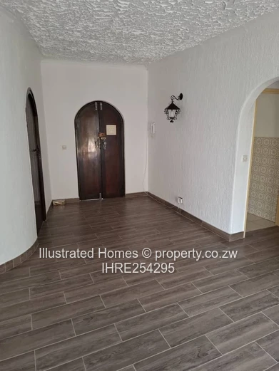 Ready for Occupation 