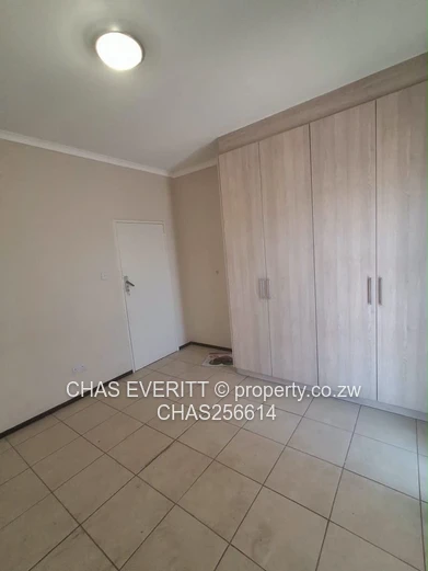 Aspire Heights 2 Bedroomed Flat for Sale
