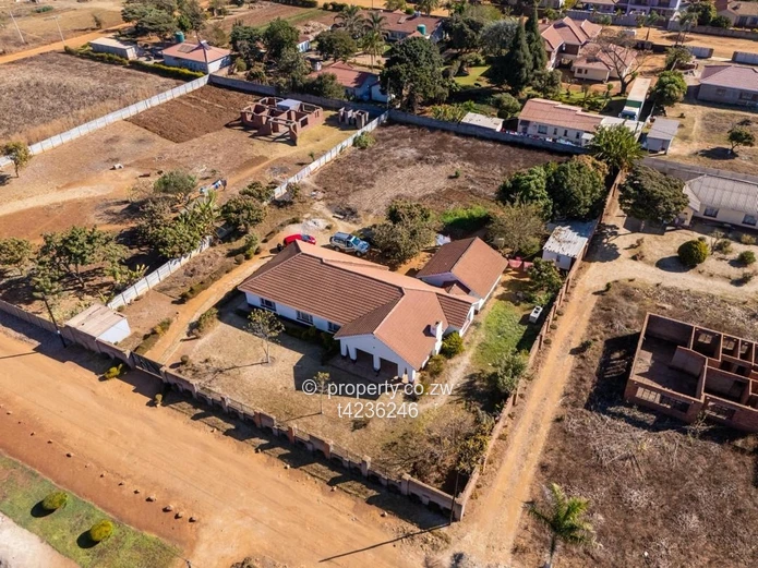 Norton Knowe Phase 2 house for sale