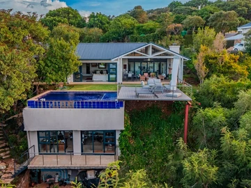 This magnificent property is one of a kind and well-worth a view!