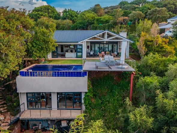 This magnificent property is one of a kind and well-worth a view!