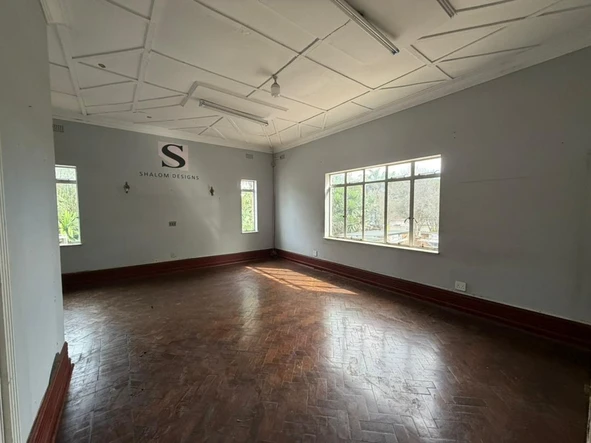 Shop & Retail Property