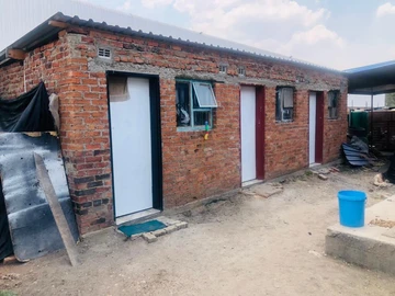 Commercial & Industrial Land