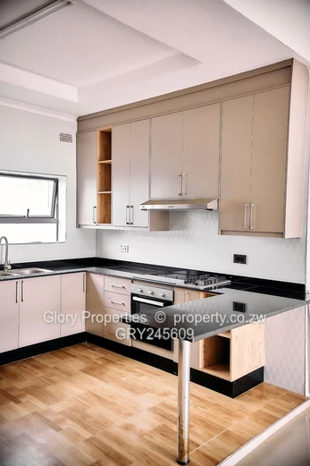 Newly Built 3-Bedroom Cluster Homes to Let – Ruwa (Old Windsor)