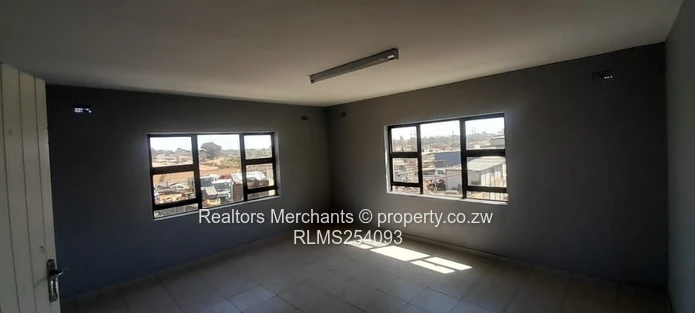 Ardbennie Industrial Property To Rent