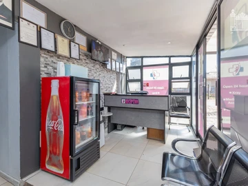 Commercial Property