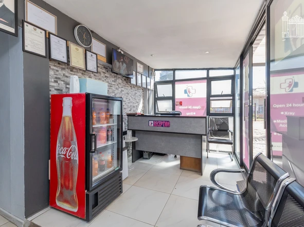 Commercial Property