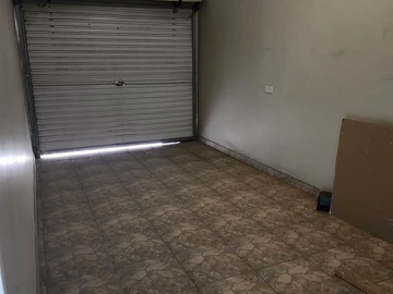 3 Bedroom Garden Flat
