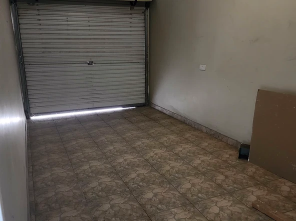 3 Bedroom Garden Flat