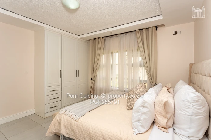Modern Goodhope Home With Income Potential