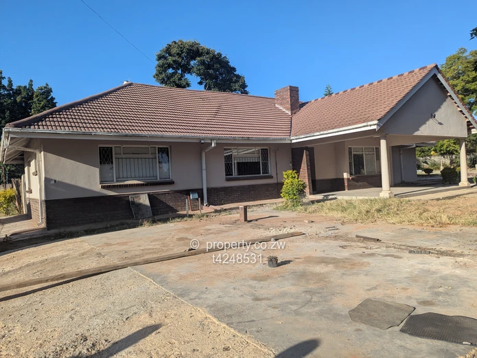 Greendale 3 bed house to Rent 