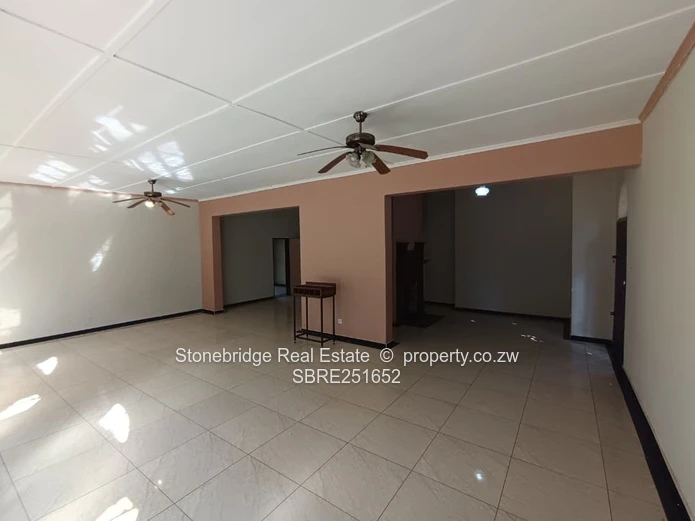 Suburbs Commercial Property to rent