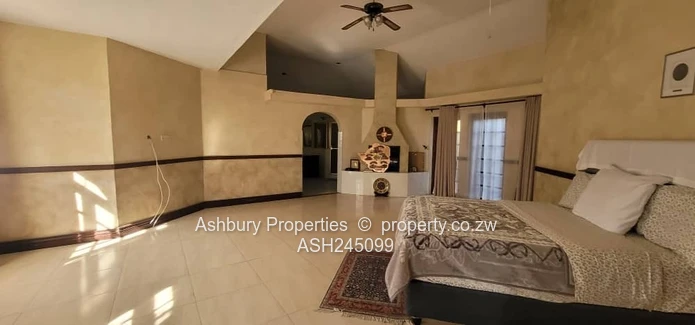 Luxury Double Storey Home in Glen Lorne