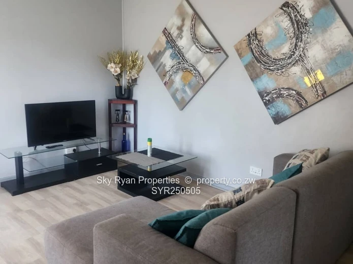 Belvedere Flat To Let 