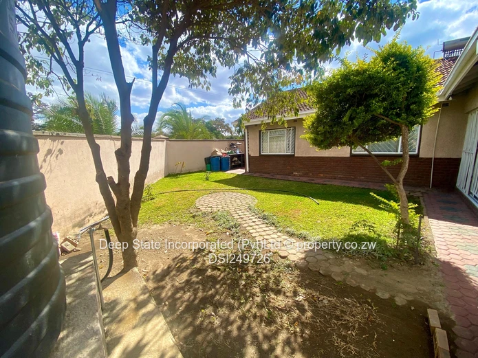 Westlea house for sale  (Sole Mandate)