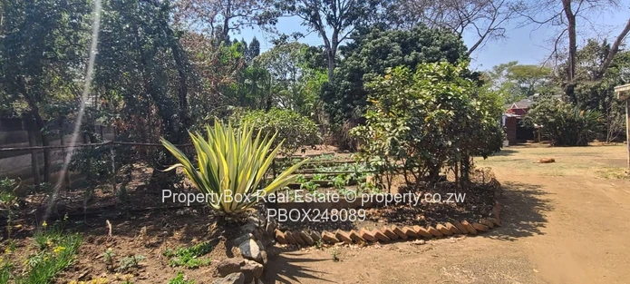 Mandara Solid 3 bed for sale on 2000sqm!