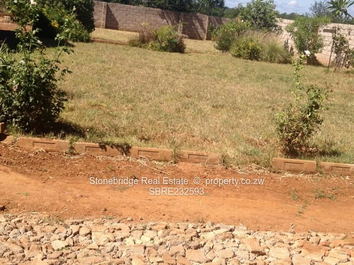 3 Bedroom Buena Vista House for sale