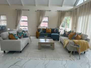 3 Bedroom Townhouse Complex