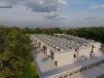 Apartments for sale 