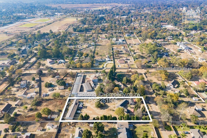 Great Investment Opportunity in Good Location