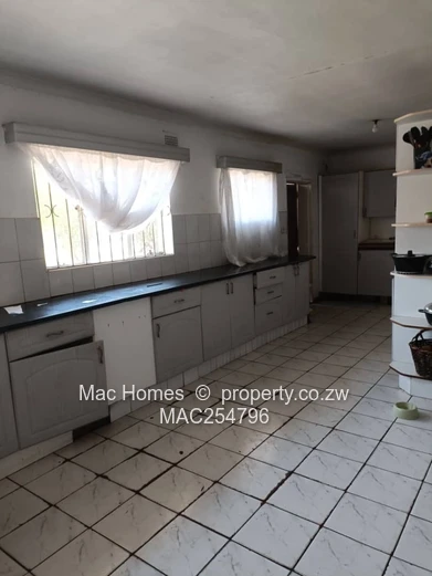 Highlands house for Sale