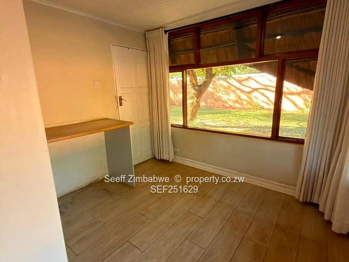 House To Rent in Pomona