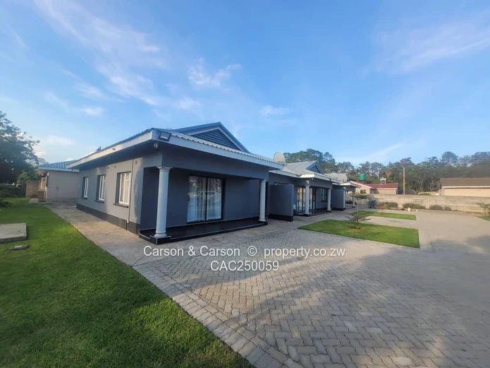 Neat Garden Flat-Secure, Safe and Accessible