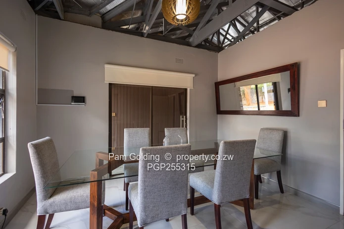 Modern Opulence Meets Prime Location